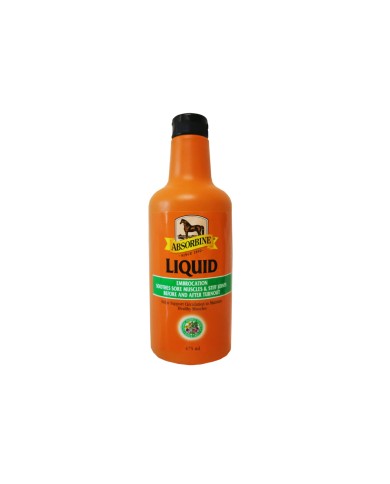 ABSORBINE VETLIN LIQUID (475 ML)