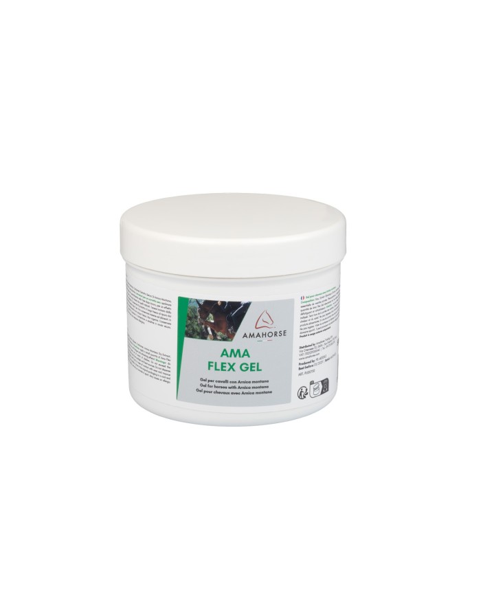FLEX GEL (500 GR)