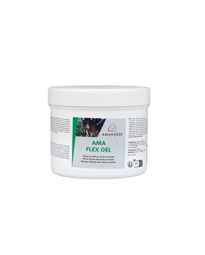 FLEX GEL (500 GR)