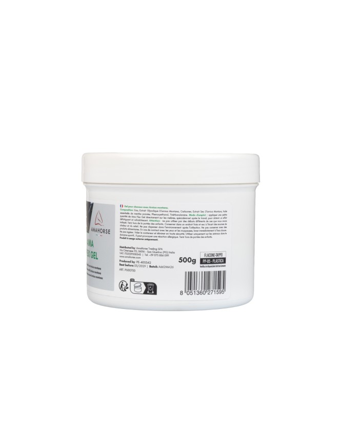 FLEX GEL (500 GR)