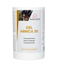 GEL ARNICA 30 (1 KG)