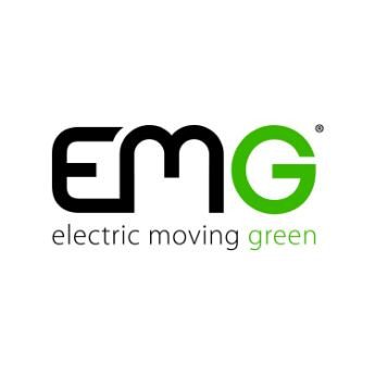 Electric Moving Green