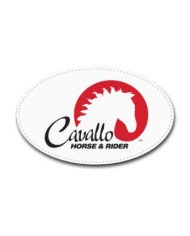 Cavallo Horse & Rider