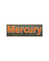 Mercury